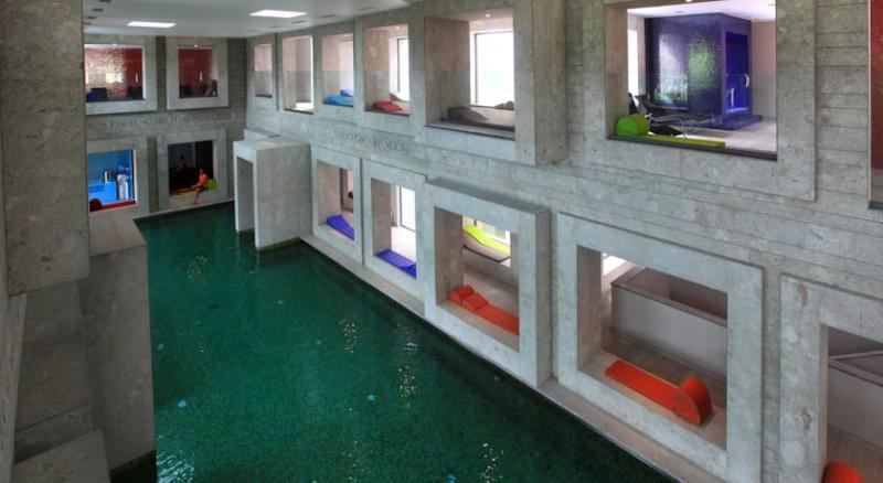 Rimske Terme - Hotel Zdraviliski Dvor Rimske Toplice Extérieur photo