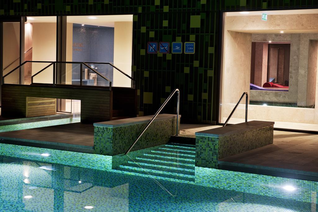 Rimske Terme - Hotel Zdraviliski Dvor Rimske Toplice Extérieur photo