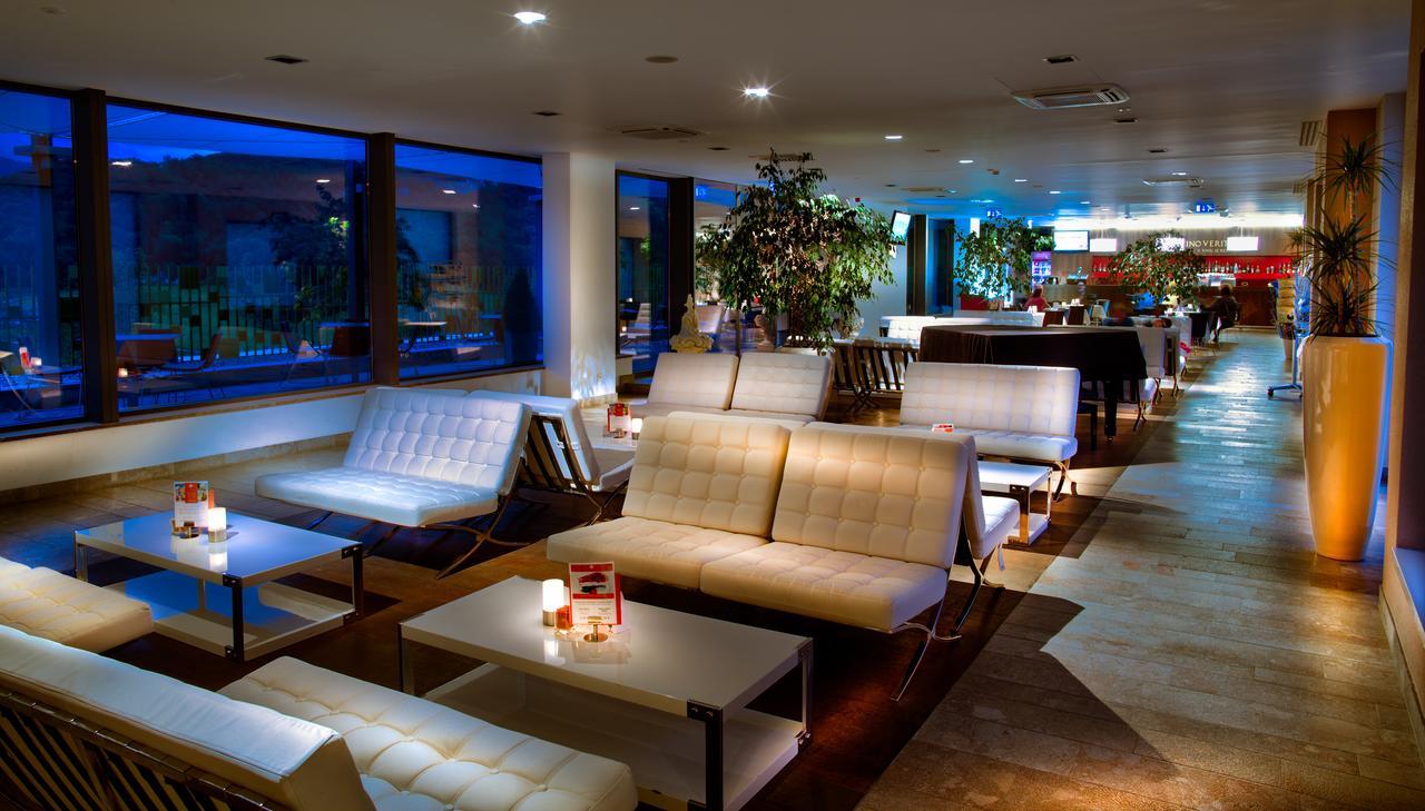 Rimske Terme - Hotel Zdraviliski Dvor Rimske Toplice Extérieur photo